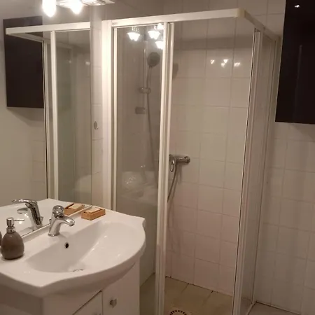 Tatil Evi La P'tite Maison