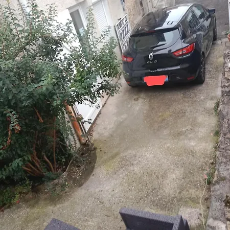 La P'tite Maison *