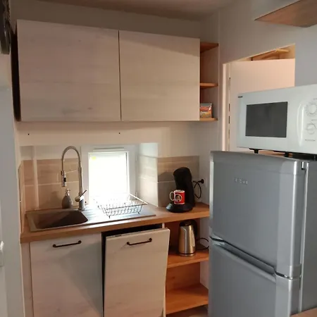La P'tite Maison * Montalieu-Vercieu