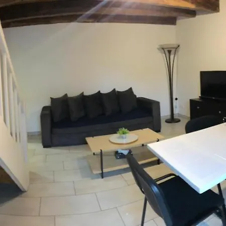 La P'tite Maison *