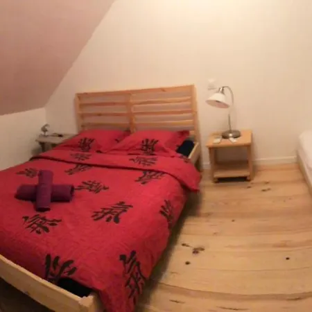 La P'tite Maison Montalieu-Vercieu