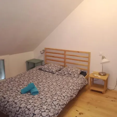 Ferienhaus La P'tite Maison