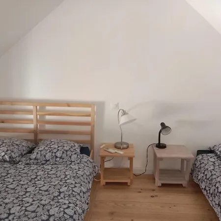 La P'tite Maison *