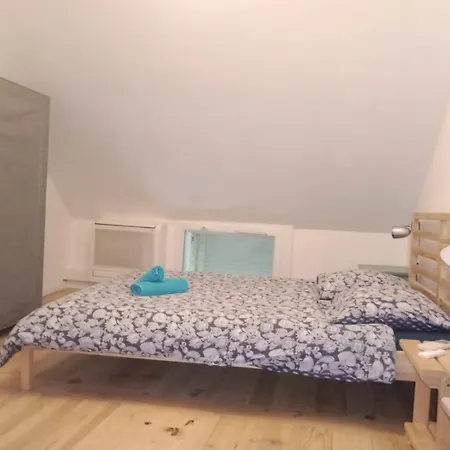 La P'tite Maison *