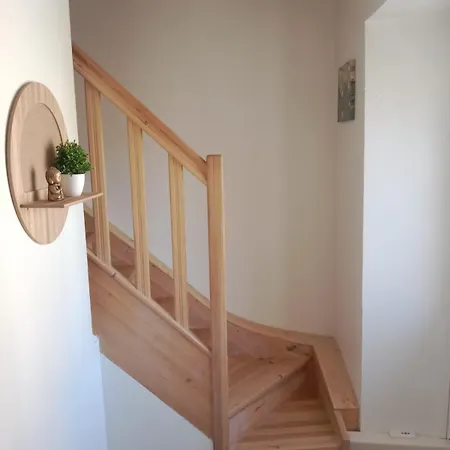 Tatil Evi La P'tite Maison *