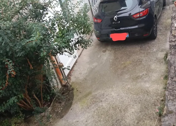 La P'tite Maison *