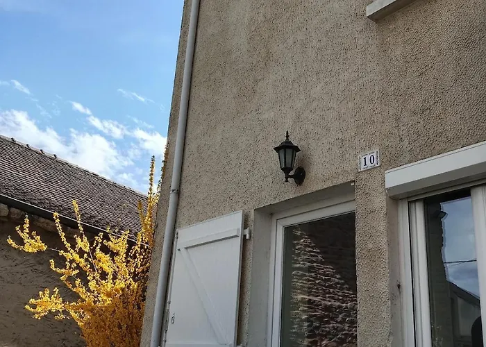 La P'tite Maison Montalieu-Vercieu