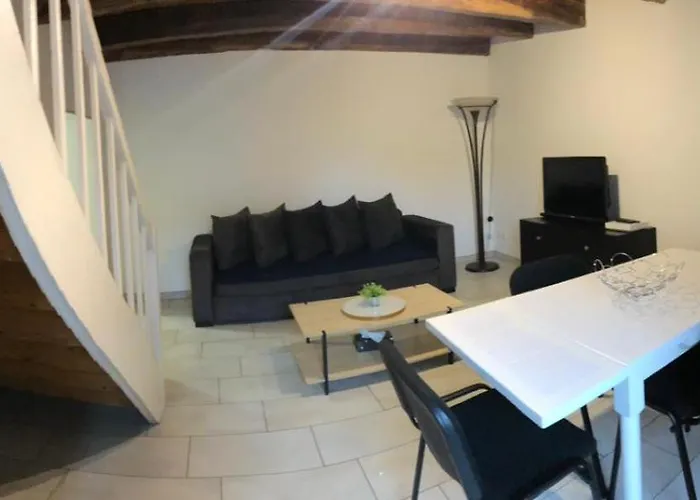 La P'tite Maison *
